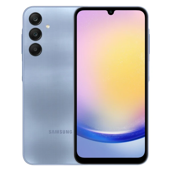 Samsung Galaxy A25 5G 128GB Niebieski