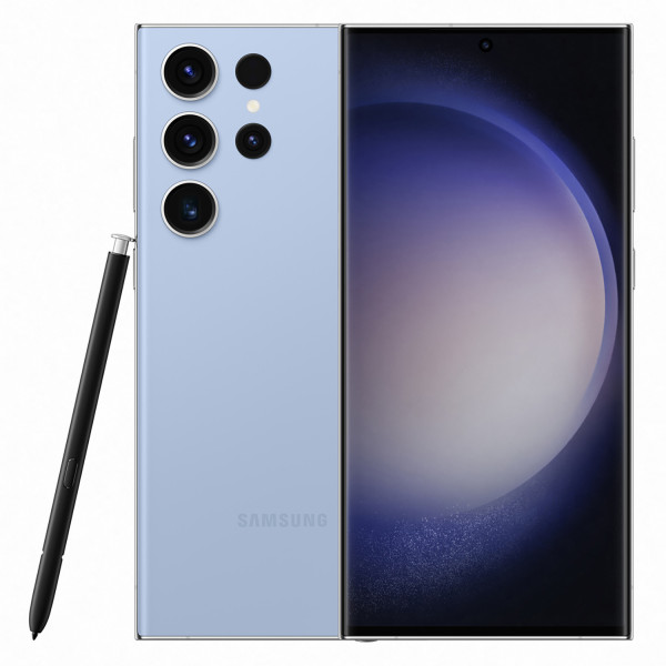 Samsung Galaxy S23 Ultra 512GB Niebieski
