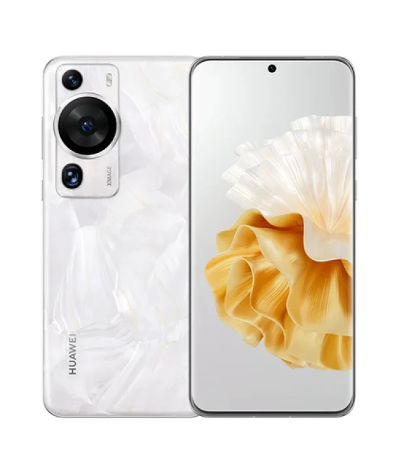 Huawei P60 Pro (1 SIM) 12/512GB Rococo Pearl