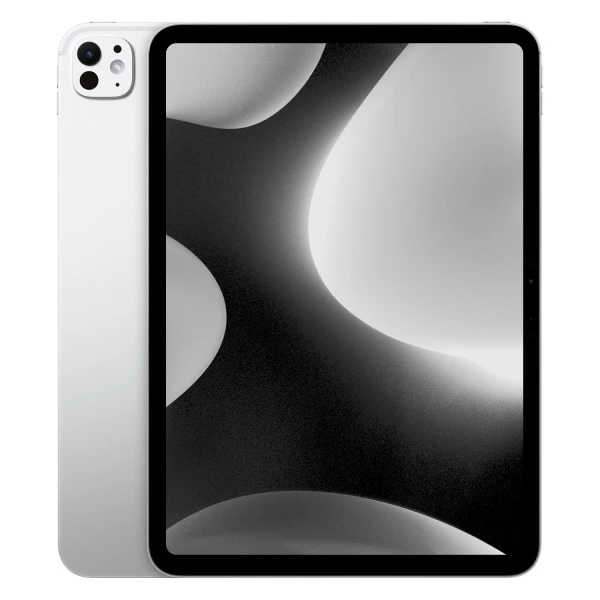 iPad Pro 7 16/1TB WiFi + 5G 13" (2024) Silber