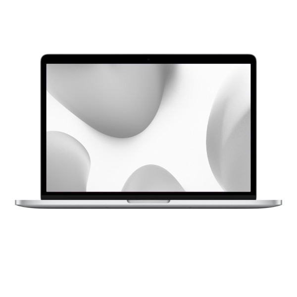 MacBook Pro (2019) 13″ – Intel Core i5 2.4GHz 4‑core CPU – 16GB
