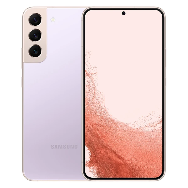 Samsung Galaxy S22 Plus 128Go Violet