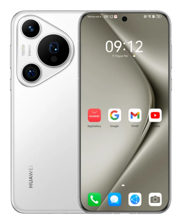 Huawei Pura 70 Pro 12/512GB White