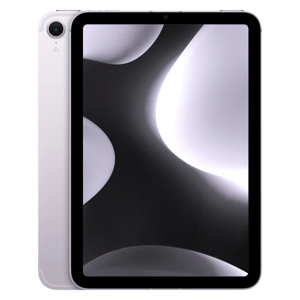 iPad mini 7 128GB WiFi + 5G 8.3" (2024) Fioletowy