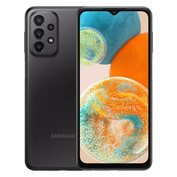 Samsung Galaxy A23 5G 64GB Black