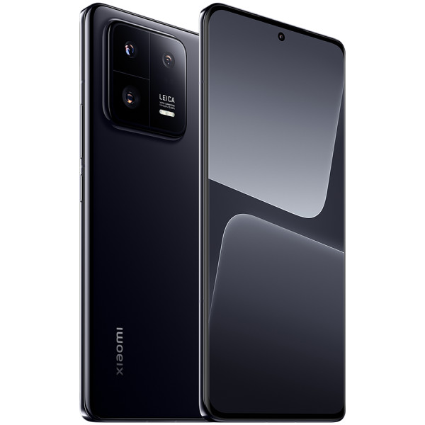 XIAOMI 13 12/256 黒 0 Xiaomi - Pro ROM, 6.36