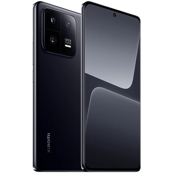 Xiaomi 13 12GB/256GB Negro