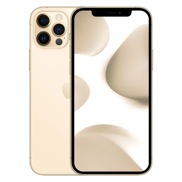 iPhone 12 Pro 128GB Oro