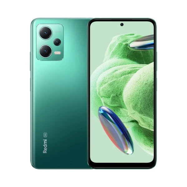 Xiaomi Redmi Note 12 5G 4GB/128GB Verde