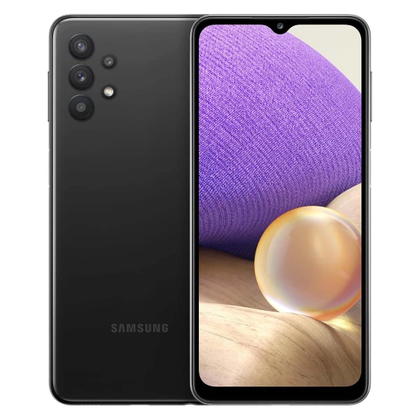 Samsung Galaxy A32 5G 128GB Black