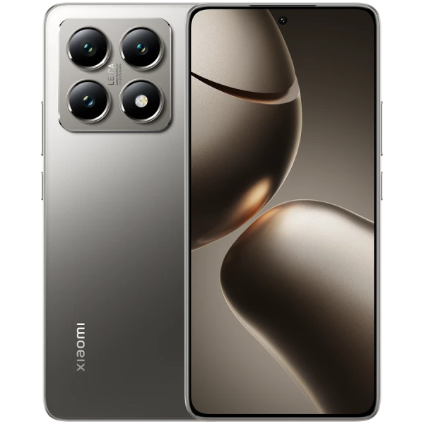 Xiaomi 14T Pro 256GB Gray