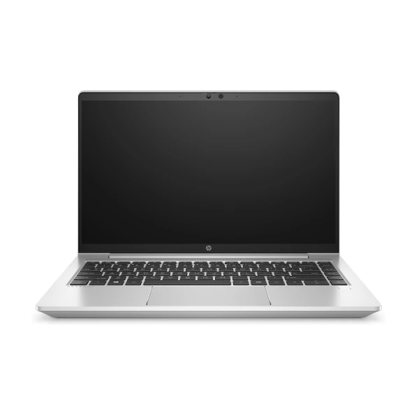 HP ProBook 440 G8 14" Core i5 2.4 GHz - SSD 256 GB - 16 GB - Bez systemu - Srebrny