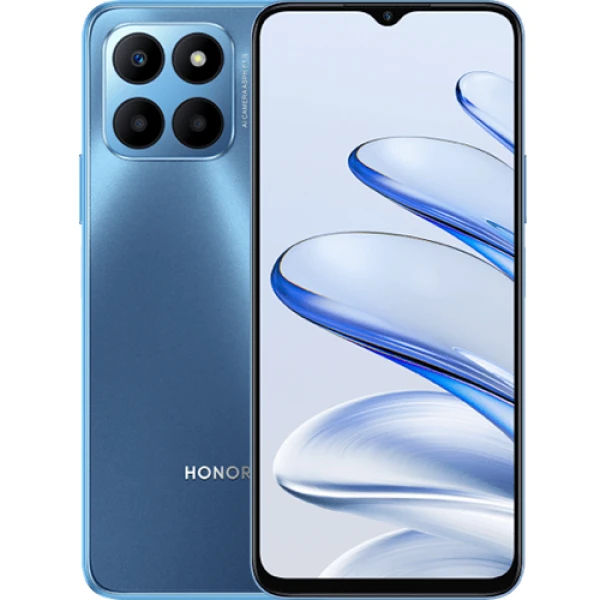 Honor 70 Lite 4/128GB Ocean Blue
