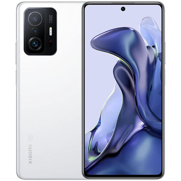 Xiaomi 11T 128GB White