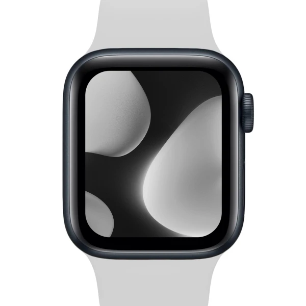 Apple Watch SE (2022) GPS + Cellular 44 mm Midnight