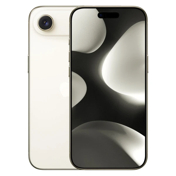 iPhone Air 256 GB Light Gold