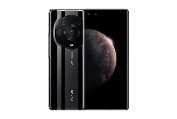 Honor Magic3 Pro Plus 12/512Go Noir