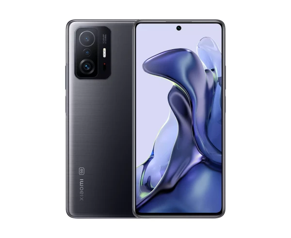 Xiaomi 11T 128GB Gray