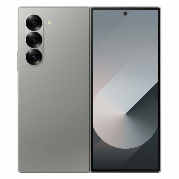 Samsung Galaxy Z Fold6 512GB Argento
