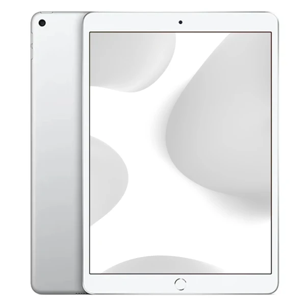 iPad Air 3 64GB WiFi 10.5" (2019) Argento