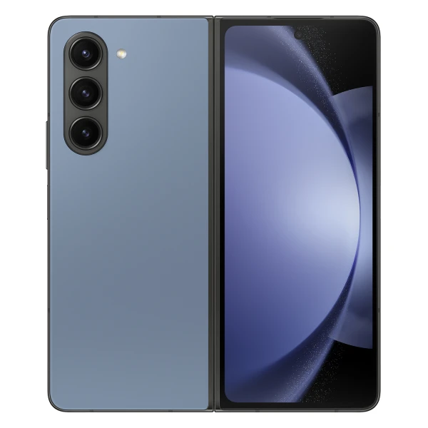Samsung Galaxy Z Fold5 256GB Blu scuro
