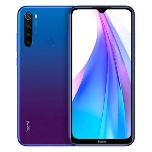 Xiaomi Redmi Note 8T 64GB Blue