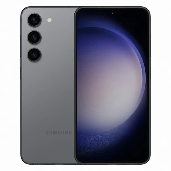 Samsung Galaxy S23 256GB Graphite