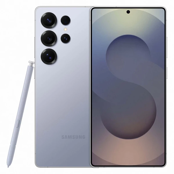 Samsung Galaxy S25 Ultra 512GB Titanium Silverblue