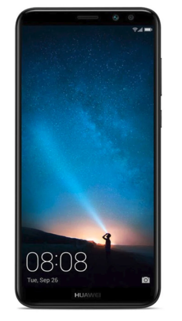 Huawei Mate 10 Lite 4/64GB Nero