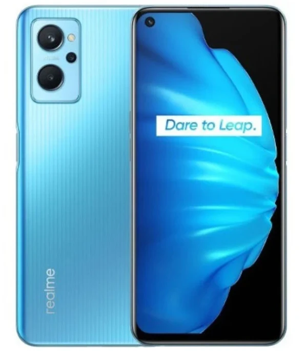 Realme 9i 64GB Azul
