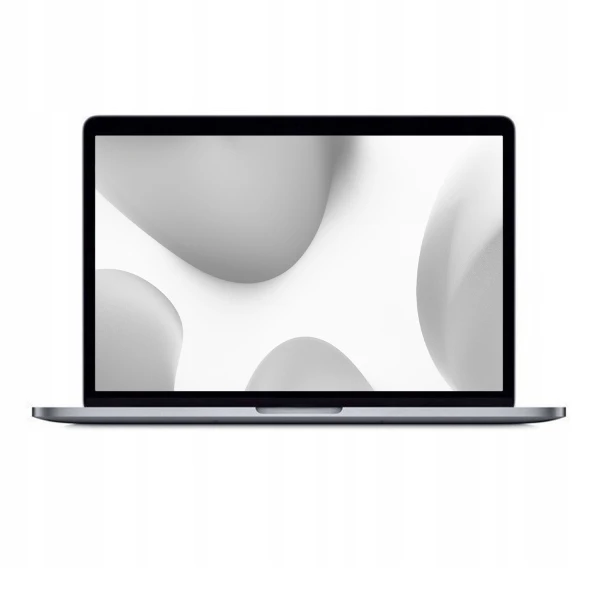 MacBook Pro (2016) 13″ – Intel Core i5 2.9GHz 2‑core CPU – 8GB  RAM – SSD 256GB – Space Gray