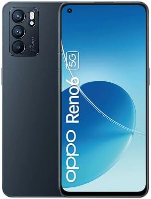 Oppo Reno 6 128GB Black