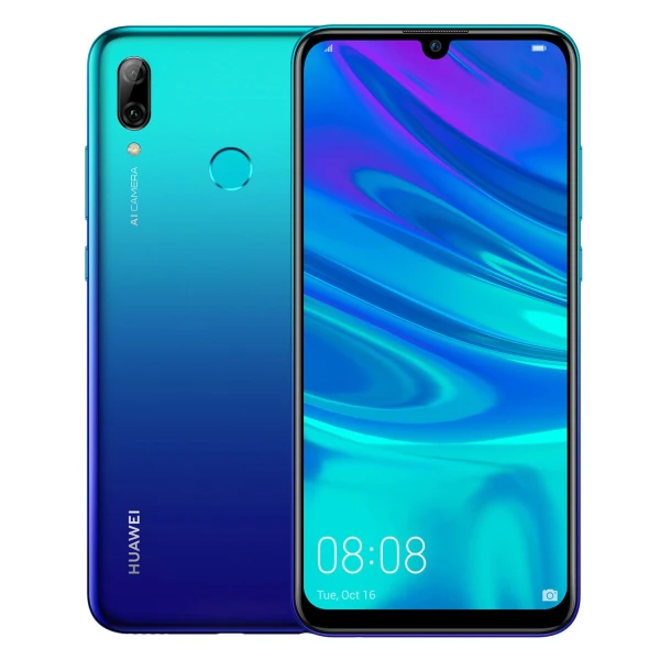 Huawei P Smart 2019 3/64GB Aurora Blue