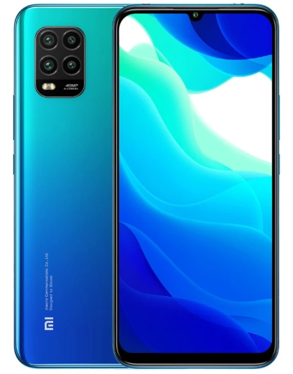 Xiaomi Mi 10 Lite 128GB Blue