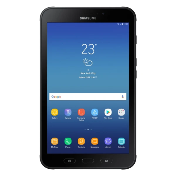 Samsung Galaxy Tab Active2 4G 8" 16GB Negro