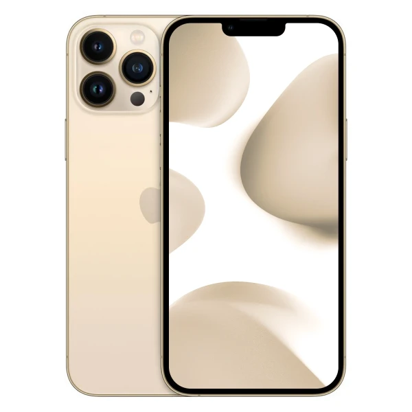 iPhone 13 Pro Max 256GB Oro