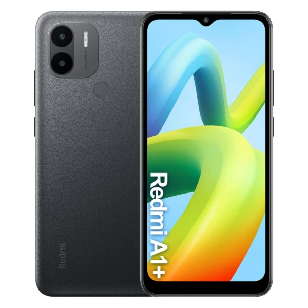 Xiaomi Redmi A1 Plus 3GB/32GB Schwarz