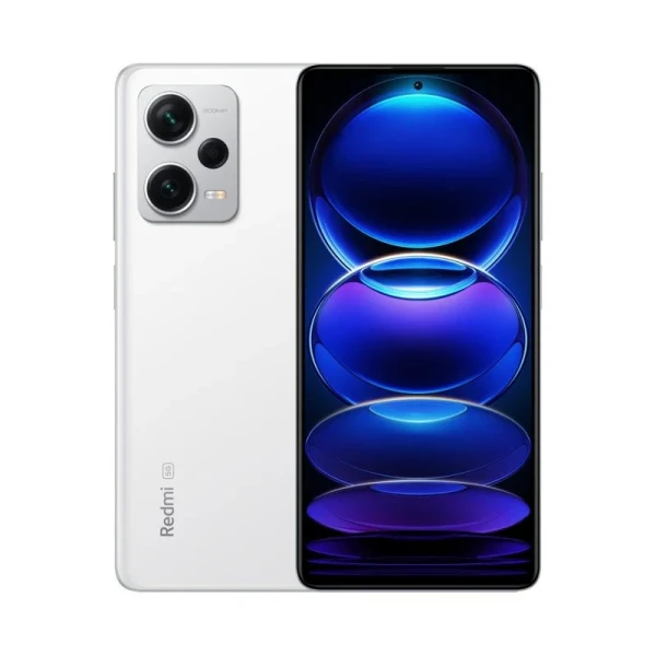 Xiaomi Redmi Note 12 Pro Plus 5G 256GB White