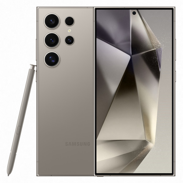 Samsung Galaxy S24 Ultra 256GB Szary