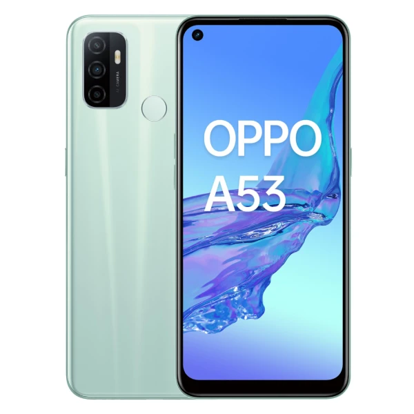 Oppo A53 64GB Mint
