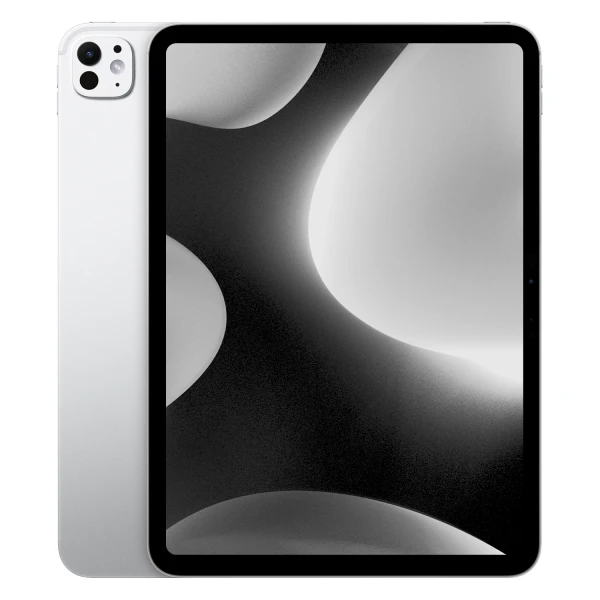 iPad Pro 5 16/1TB WiFi 11" Nano-texture Glass (2024) Silver
