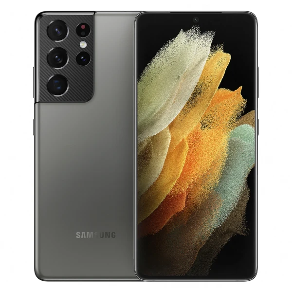 Samsung Galaxy S21 Ultra 256GB Titan