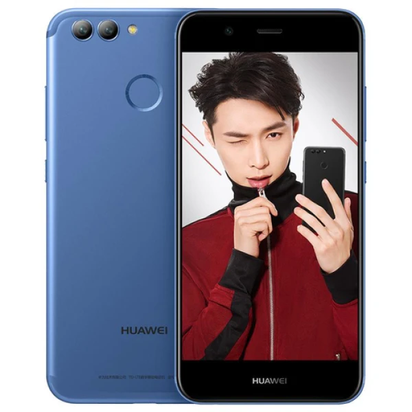 Huawei Nova 2 4/64GB Aurora Blue