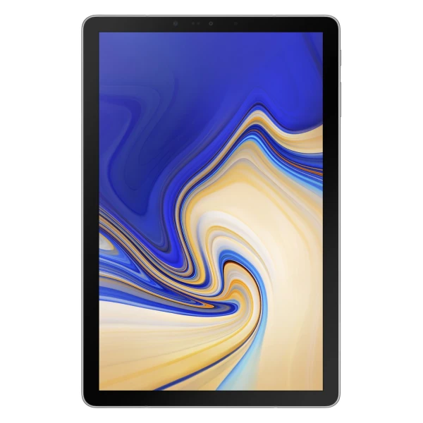 Samsung Galaxy Tab S4 4G 10.5" 64GB White