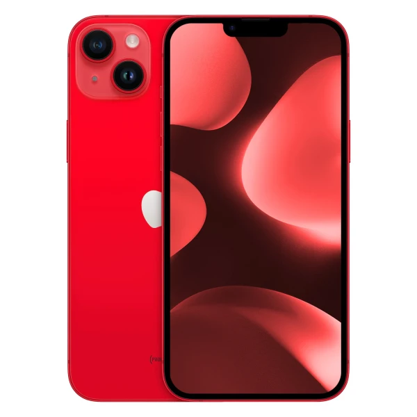 iPhone 14 Plus 512GB Czerwony