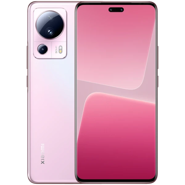 Xiaomi 13 Lite 256GB Pink