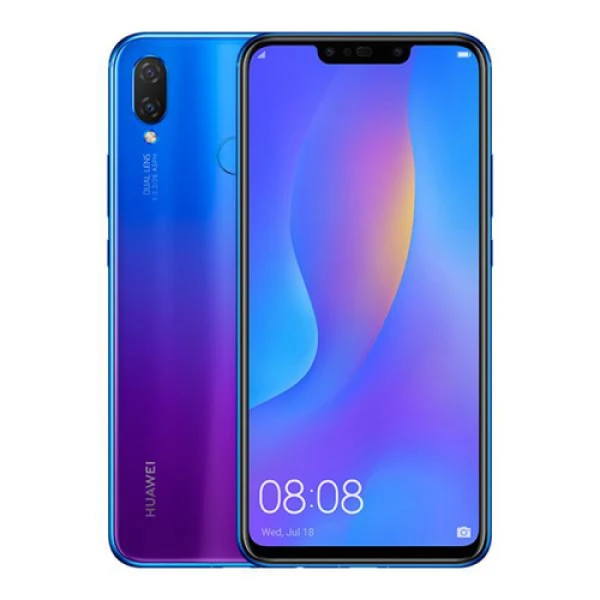 Huawei Nova 3i 6/128GB Iris Purple