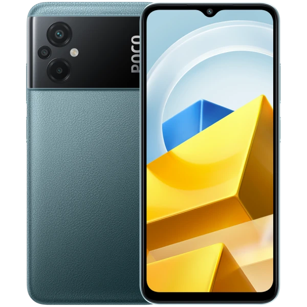 Xiaomi  POCO M5 64GB Green