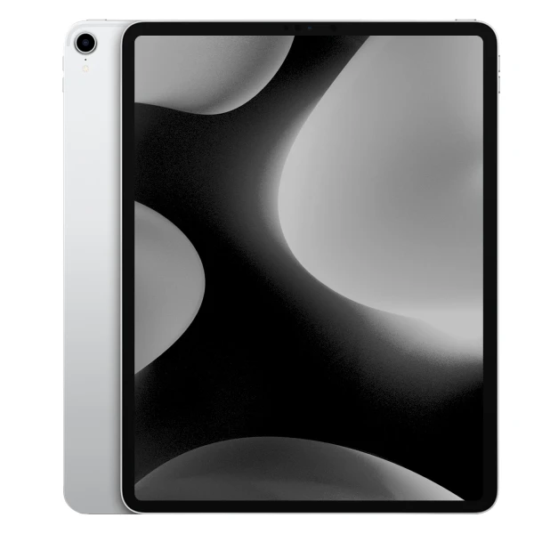 iPad Pro 6/1To WiFi 11" (2018) Argent