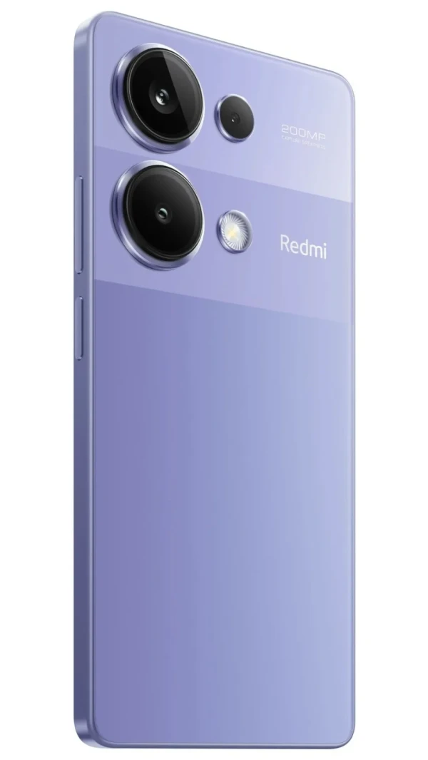 Xiaomi Redmi Note 13 Pro 256GB Violett